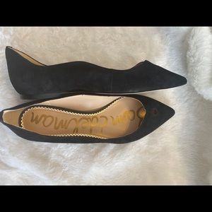 🖤Never Worn Black Flats🖤